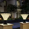 Solar garden lamps, solar street lamps, solar outdoor lamps, solar sensor lamps details Picture